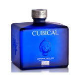 Botanic Cubical Ultra Premium - Trekantens Is
