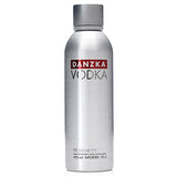 Danzka Vodka - Trekantens Is