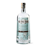 Deaths Door Gin - Trekantens Is