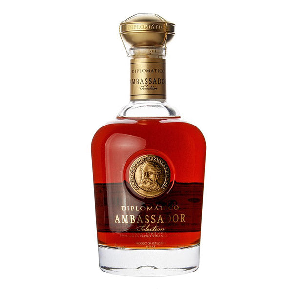 Diplomático Ambassador