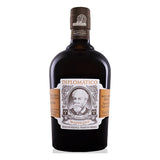 Diplomático Mantuano - Trekantens Is