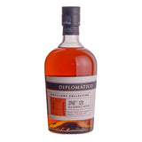 Diplomático No.2 Barbet Distillery Collection