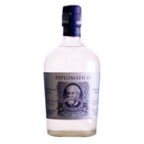 Diplomático Planas - Trekantens Is