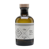 Distillerie de Paris, Bel Air Gin - Trekantens Is