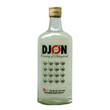 Djøn Gin, ØKO - Trekantens Is