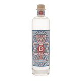 Dodds Genuine London Gin - Trekantens Is