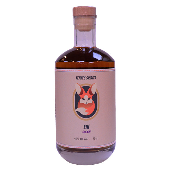 Fennec Eik Gin