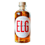 Elg no. 2 - Trekantens Is