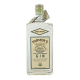 Farmers Small Batch Organic Gin, ØKO - Trekantens Is