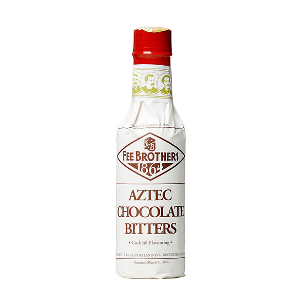 Fee Brothers Aztec Chocolate Bitter
