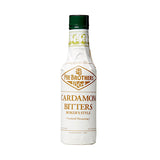 Fee Brothers Cardamom Bitter