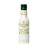 Fee Brothers Celery Bitter - Trekantens Is