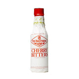 Fee Brothers Cherry Bitter - Trekantens Is