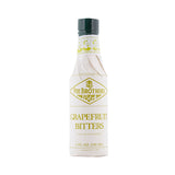 Fee Brothers Grapefruit Bitters - Trekantens Is
