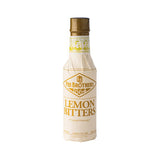 Fee Brothers Lemon Bitter