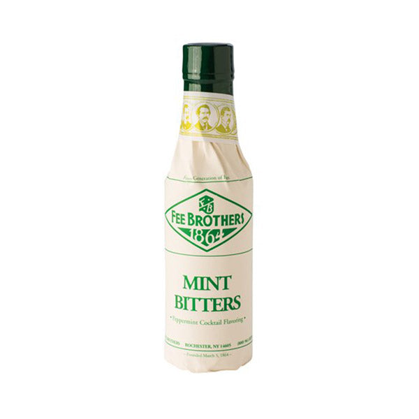 Fee Brothers Mint Bitter