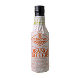 Fee Brothers Orange Bitters - Trekantens Is