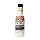 Fee Brothers Whisky Barrel Aged Bitter