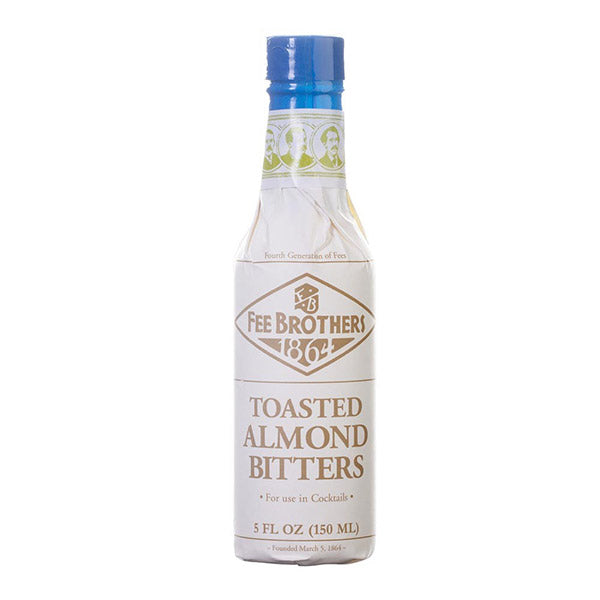 Fee Brothers Toasted Almond Bitter - Trekantens Is