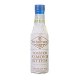 Fee Brothers Toasted Almond Bitter - Trekantens Is