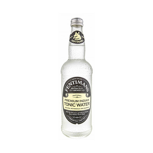 Fentimans Premium Tonic - Trekantens Is