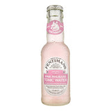 Fentimans Pink Rhubarb Tonic - Trekantens Is