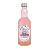 Fentimans Rose Lemonade - Trekantens Is