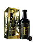 Ferdinands Saar Dry Gin Goldcap - Trekantens Is