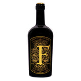 Ferdinands Saar Dry Gin Goldcap - Trekantens Is