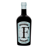 Ferdinands Saar Dry Gin - Trekantens Is