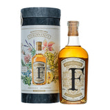 Ferdinands Quince Reserve Gin - Trekantens Is