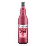 Fever-Tree Raspberry & Rhubarb