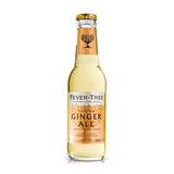 Fever-Tree Ginger Ale - Trekantens Is