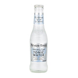 Fever-Tree Light Tonic Water - Trekantens Is