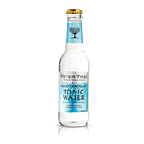Fever Tree Mediterranean Tonic - Trekantens Is