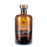Filliers "28" Small Batch Potstill Gin - Trekantens Is