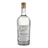 Fionia Gin, ØKO - Trekantens Is