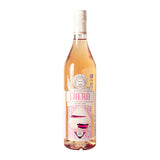 Fjæra Rosé Gin - Trekantens Is