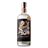 Flowstone Snuffbox Gin - Trekantens Is