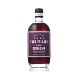 Four Pillars Bloody Shiraz Gin - Trekantens Is