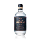 Four Pillars Rare Dry Gin - Trekantens Is