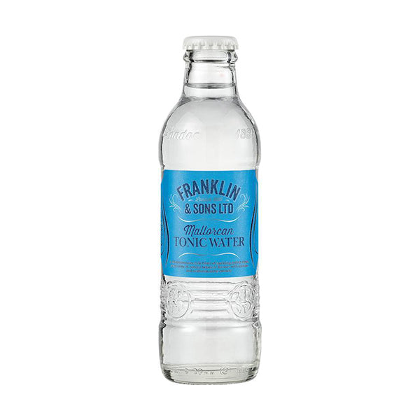 Franklin & Sons Mallorcan Tonic