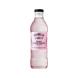 Franklin & Sons Rhubarb Tonic - Trekantens Is