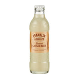 Franklin & Sons Ginger Beer - Trekantens Is