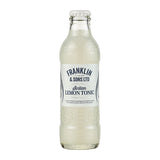 Franklin & Sons Lemon Tonic - Trekantens Is