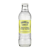Franklin & Sons Tonic Water - Trekantens Is