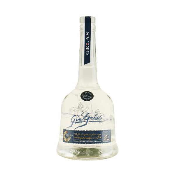 GIN GELAS