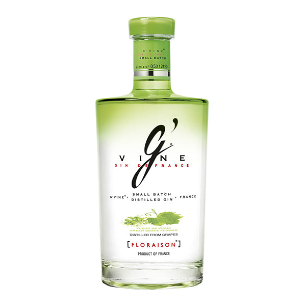 GVine Floraison - Trekantens Is