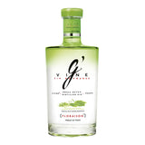 GVine Floraison - Trekantens Is