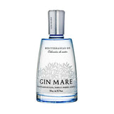 Gin Mare - Trekantens Is